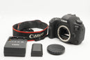 USED Canon EOS 6D Mark II Camera Body (