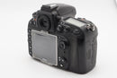 USED Nikon D800 Camera Body (