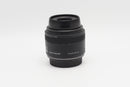 USED Canon EF-S 35mm f/2.8 Macro IS STM (