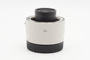 Used Canon Extender RF 2x (