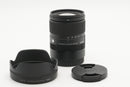 USED Sigma 18-50mm f/2.8 DC DN Contemporary Lens [Sony] (