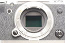 USED Fujifilm X-T3 Camera Body w/ Battery Grip (