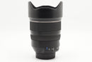USED Tamron 15-30mm f/2.8 SP USD Di [Nikon F] (