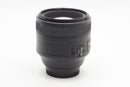 USED Nikon AF-S Nikkor 85mm f/1.8G (