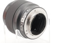 USED Sony FE 50mm f/1.8 (