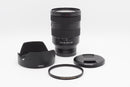 Used Sony FE 24-105mm f/4 G OSS Lens (