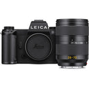 Leica SL3-P Mirrorless Camera