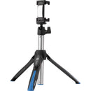 Benro Mini Tripod and Selfie Stick