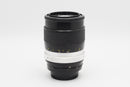 Used Nikon Nikkor-Q 135mm f2.8 non-AI (