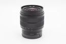 USED Sony E 10-18mm f/4 OSS (