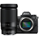 Nikon Z6 III Mirrorless Camera