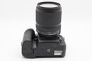USED Nikon D7500 with 18-140mm f3.5-5.6 Lens (