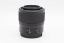 Used Nikon NIKKOR Z MC 50mm f/2.8 (
