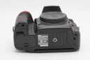 USED Nikon D750 Camera Body (