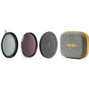 NiSi Swift True Color VND Kit (1-5-Stop VND & 4-Stop ND)