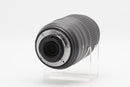USED Nikon DX AF-S 55-300mm f/4.5-5.6G ED (