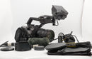 USED Sony FX6 w/ 24-105mm f/4 FE G OSS (Broken Mic Holder) (