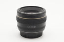 USED Canon EF 50mm f/1.4 USM (