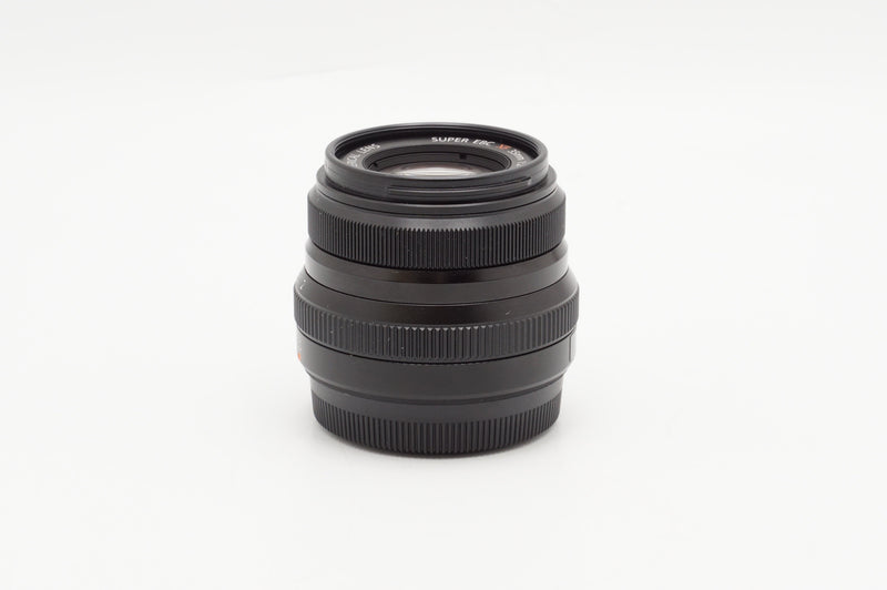 USED Fujifilm XF 35mm f/2 (