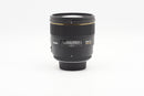 USED Sigma EX 85mm f/1.4 DG HSM (