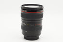 Used Canon EF 24-105mm f/4 L IS USM Lens (