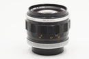 USED Canon FL 55mm f/1.2 Lens (
