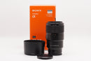 USED Nikon FE 90mm f/2.8 Macro G OSS