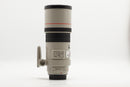 USED Canon EF 300mm f/4L IS (
