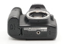 USED Canon EOS 80D Camera w/ EF-S 18-135mm f/3.5-5.6 IS USM Lens (#322024009607 + #6832011257CM)