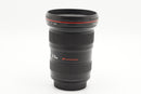 USED Canon EF 16-35mm f/2.8 L II USM Lens (