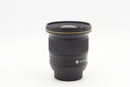 USED Nikon AF-S 20mm f/1.8 G (