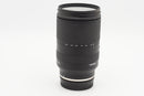 USED Tamron 28-200mm f/2.8-5.6 Di III RXD [Sony E] (