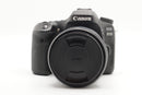 Used Canon EOS 80D with Sigma 18-300mm Lens (