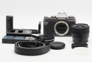 USED FujiFilm X-T200 w/ 15-45mm f/3.5-5.6 OIS PZ (