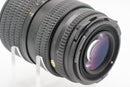 USED Mamiya-Sekor 55-110mm f/4.5 (