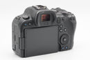 USED Canon EOS R6 Camera Body [READ] (