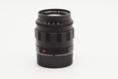 USED Leica 50mm F1.4 Summilux-M Black Chrome [11688] (