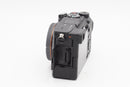 USED Sony a7C Camera Body (