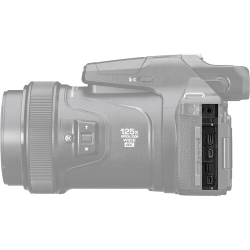 Nikon COOLPIX P1100 Digital Camera