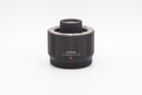 USED Fujifilm XF 2x Teleconverter (