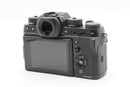 USED Fujifilm X-T2 (82A50804CM)