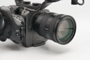 USED Sony FX6 w/ 24-105mm f/4 FE G OSS (Broken Mic Holder) (