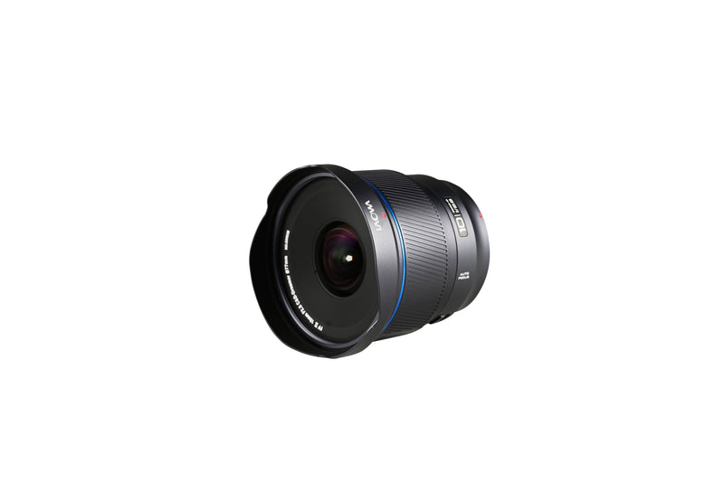 Venus Optics Laowa 10mm f/2.8 Zero-D FF