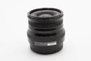 USED FUJIFILM XF 16mm f/2.8 R WR (