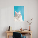 Canvas Wrap