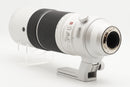 USED FujiFilm 150-600mm f/5.6-8 R LM OIS WR (
