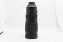 USED Nikon AF-S 200-500mm f/5.6 E VR (