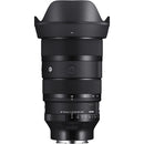 Sigma 28-45mm f/1.8 DG DN Art Lens