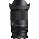 Sigma 16-300mm f/3.5-6.7 DC OS Contemporary Lens