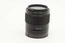 USED Sony FE 28mm f/2 (